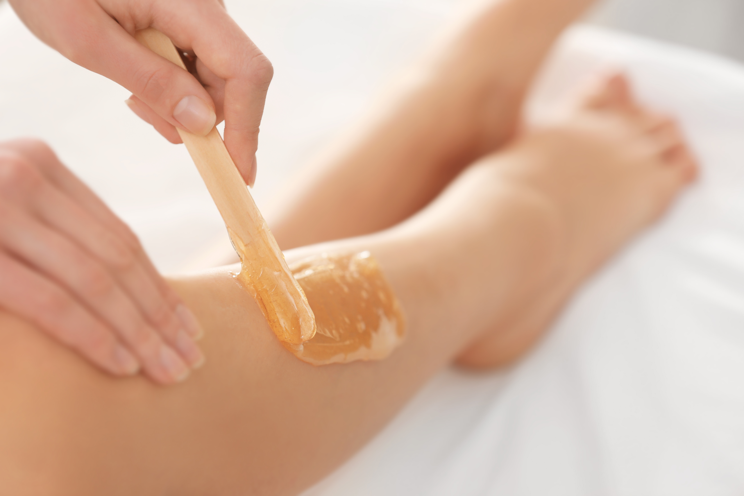 Formation Manucure et Beauté des pieds - Vio Malherbe