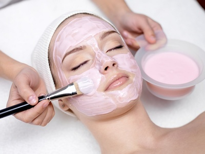 Formation Soin du visage complet - Vio Malherbe
