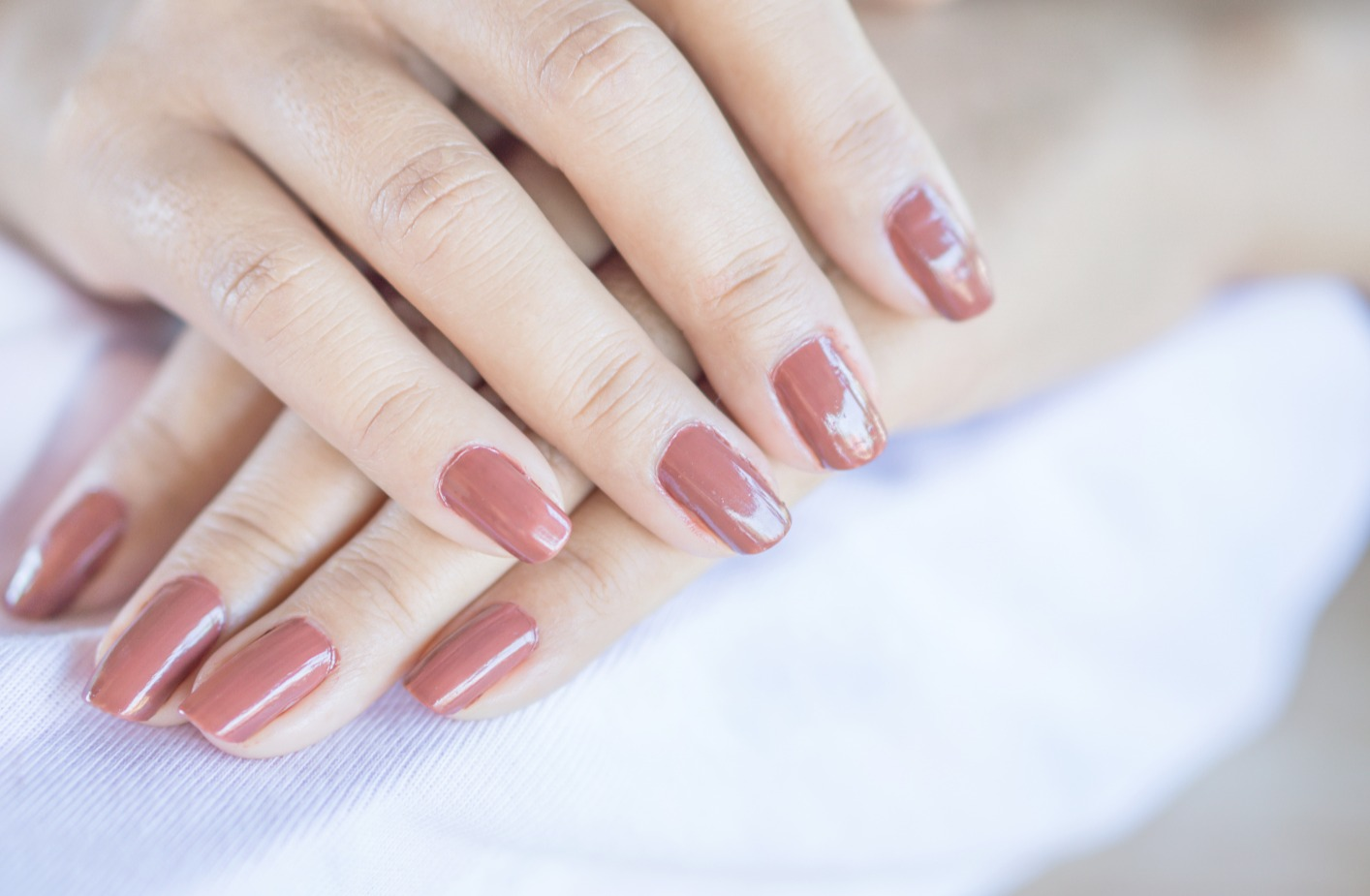 Formation Manucure et Beauté des pieds - Vio Malherbe